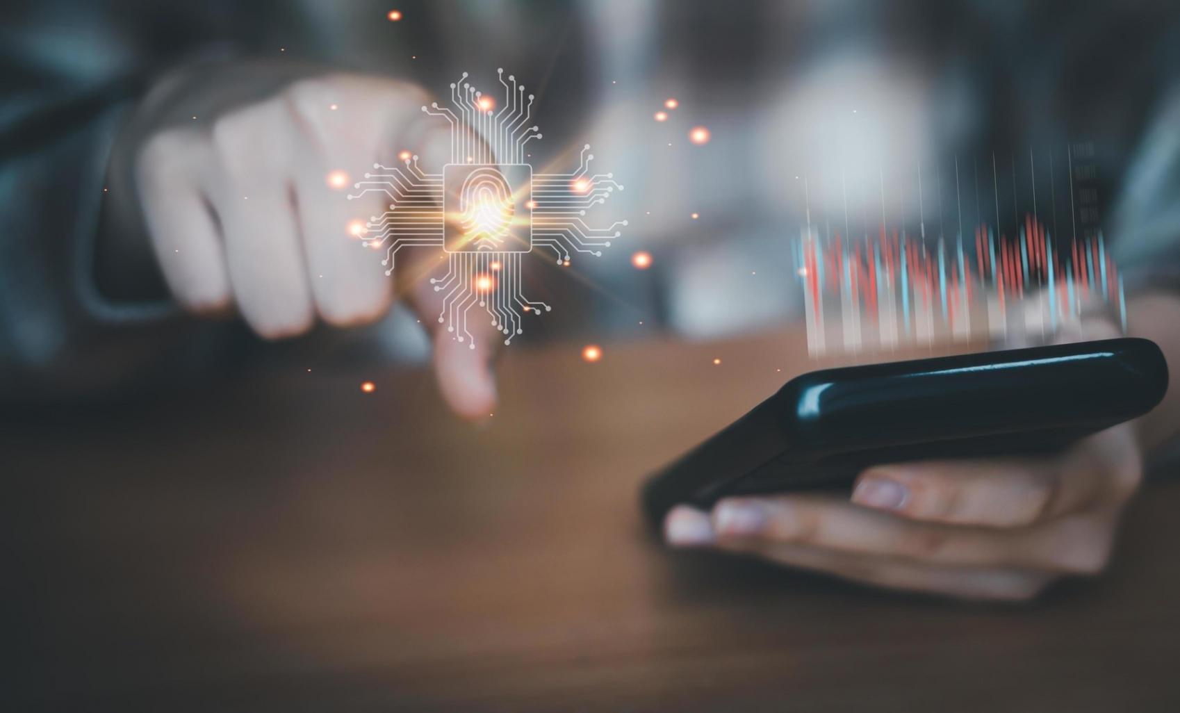 Analiza danych finansowych z wykorzystaniem uczenia maszynowego