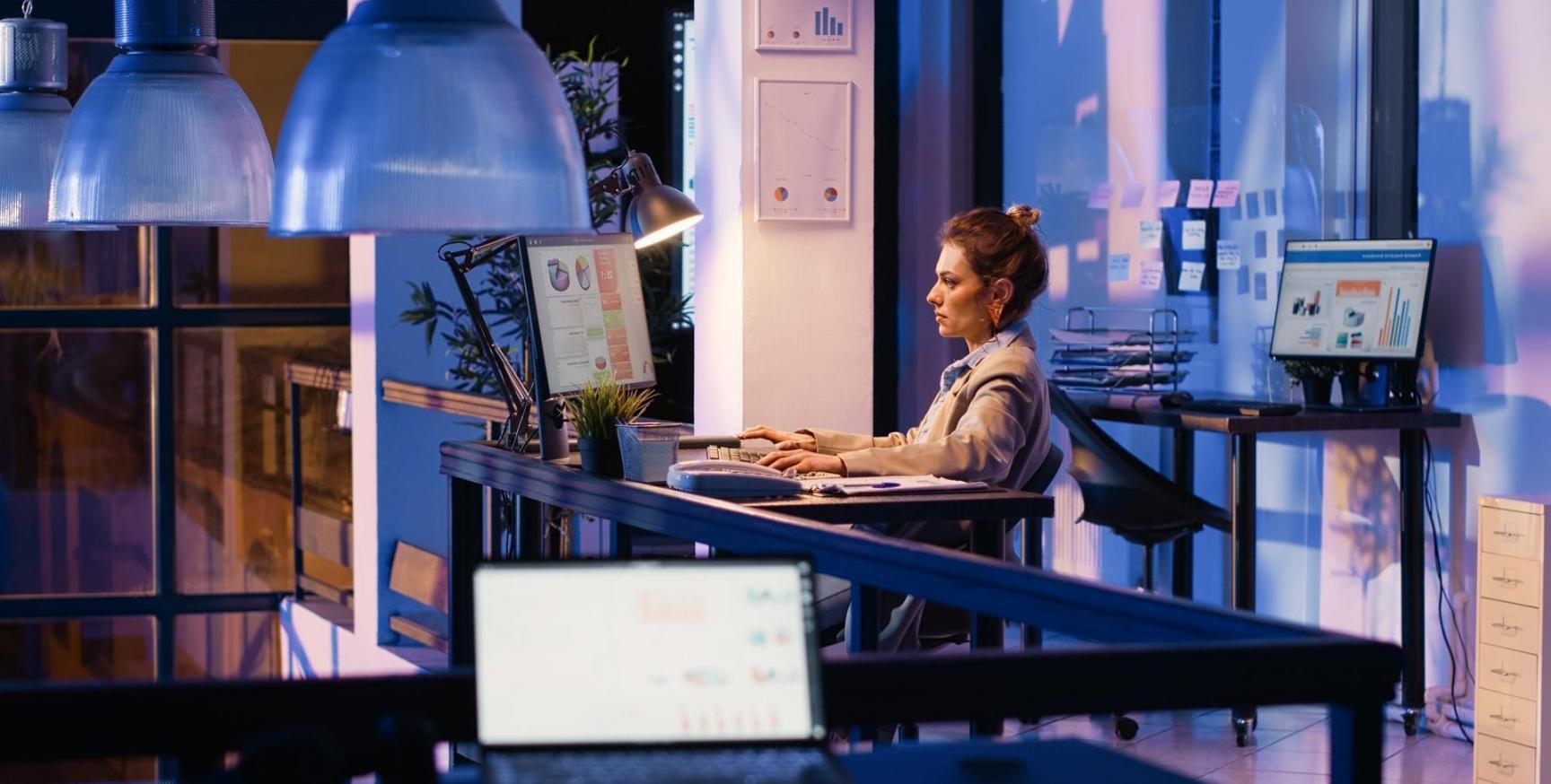 Certyfikat ukończenia kursu machine learning w finansach