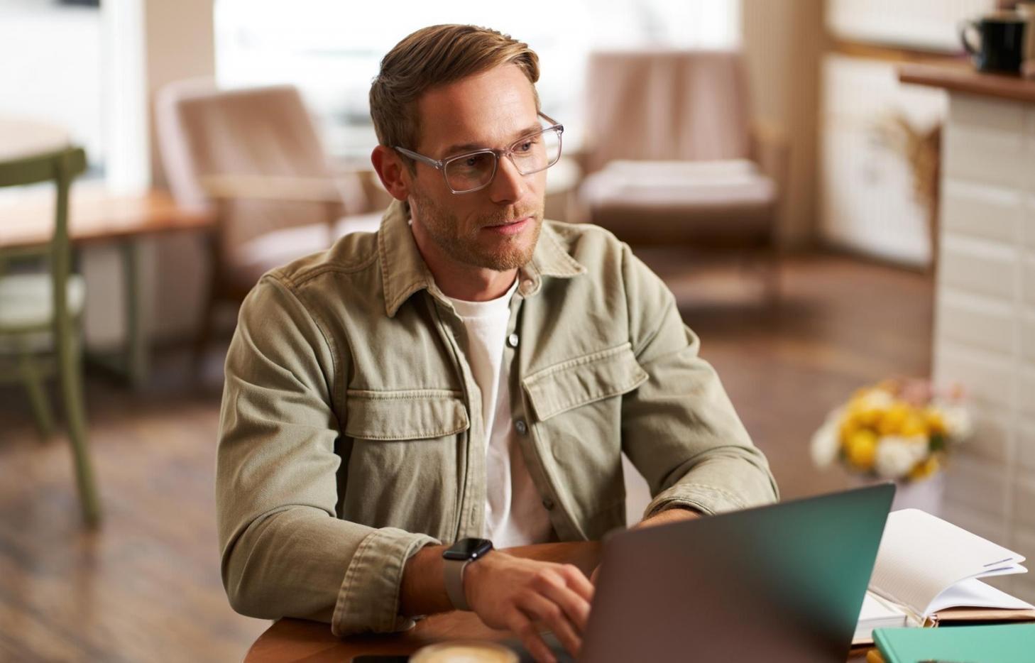 Nowoczesne biuro Talentra Flowna w Gdyni